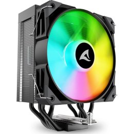 K Sharkoon A50 RGB Preto