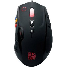 Thermaltake VOLOS Schwarz