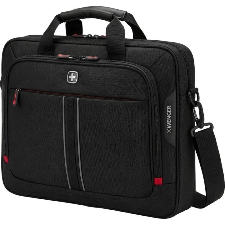 WENGER BQ 40,6 cm 16 polegadas Clamshell