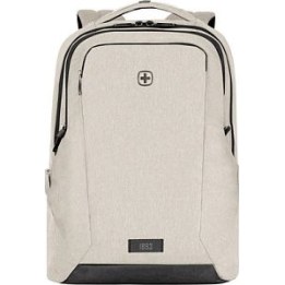 Mochila WENGER MX Professional 40,64 cm (16 polegadas) - Areia
