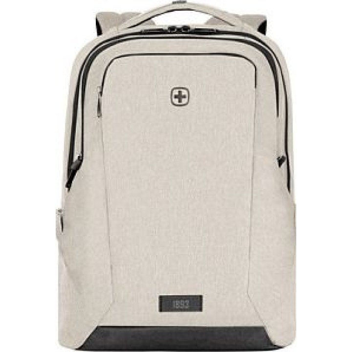 Mochila WENGER MX Professional 40,64 cm (16 polegadas) - Areia