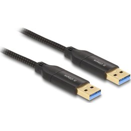 USB Type-C™ 5 Gbps Data Link Kabel + KM Switch 2 m