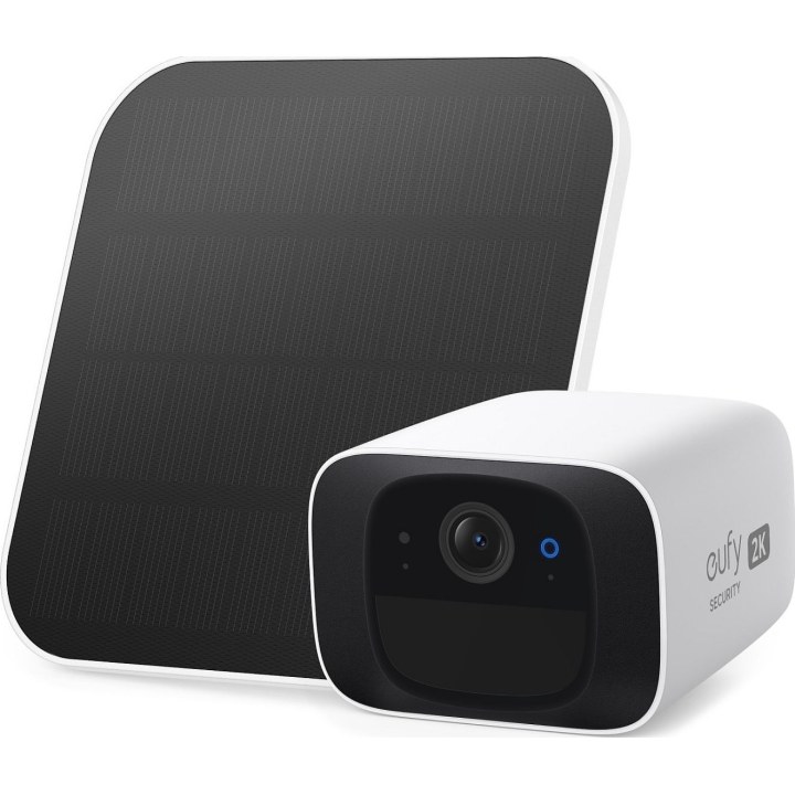 eufy SoloCam C210