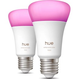Philips Hue WACA E27 2er Pack 75W