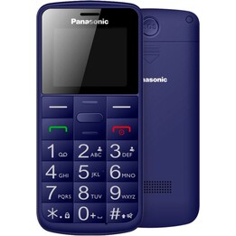 Panasonic KX-TU110 Bleu