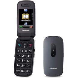 Panasonic KX-TU446 Nero