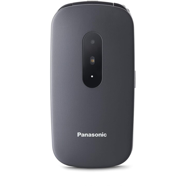 Smartphone Panasonic KX-TU446 Schwarz