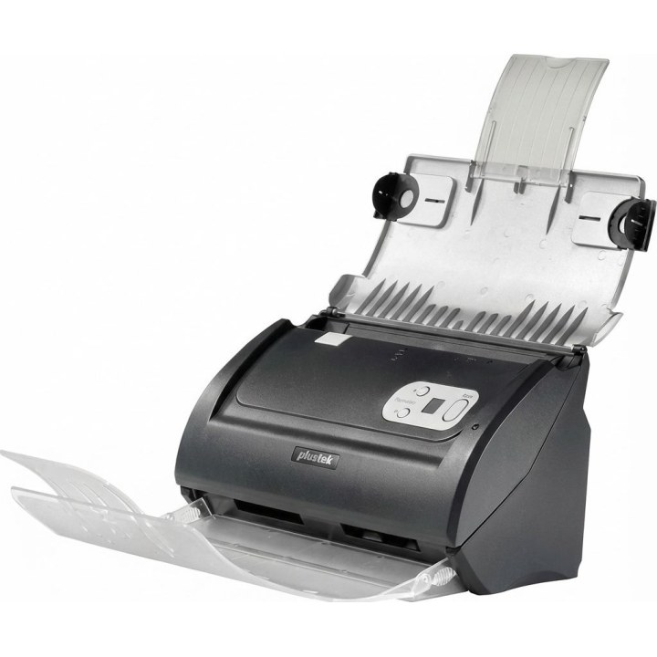 Plustek SmartOffice PS 288 Plus