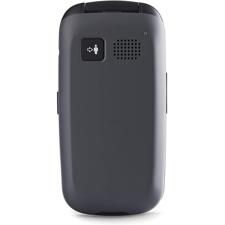 Smartphone Panasonic KX-TU446 EXB Negro