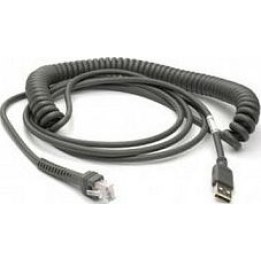 Cable USB de Datalogic - USB (M) - 5 m