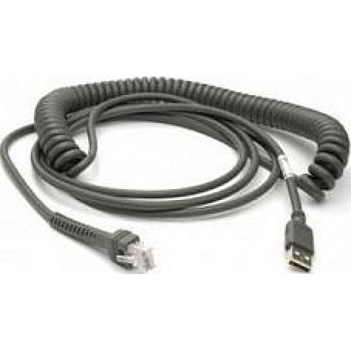 Cable USB de Datalogic - USB (M) - 5 m