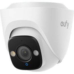 Cámara E41 «Turret Cam» de eufy PoE