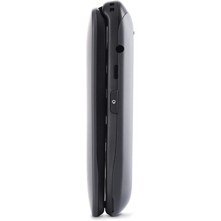 Smartphone Panasonic KX-TU446 Schwarz