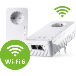 Kit de inicio Magic 2 WiFi 6 (blanco)