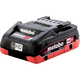 LiHD 18V 4.0Ah battery pack