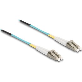Câble LWL LC Duplex vers LC Duplex multimode OM3, 75 m