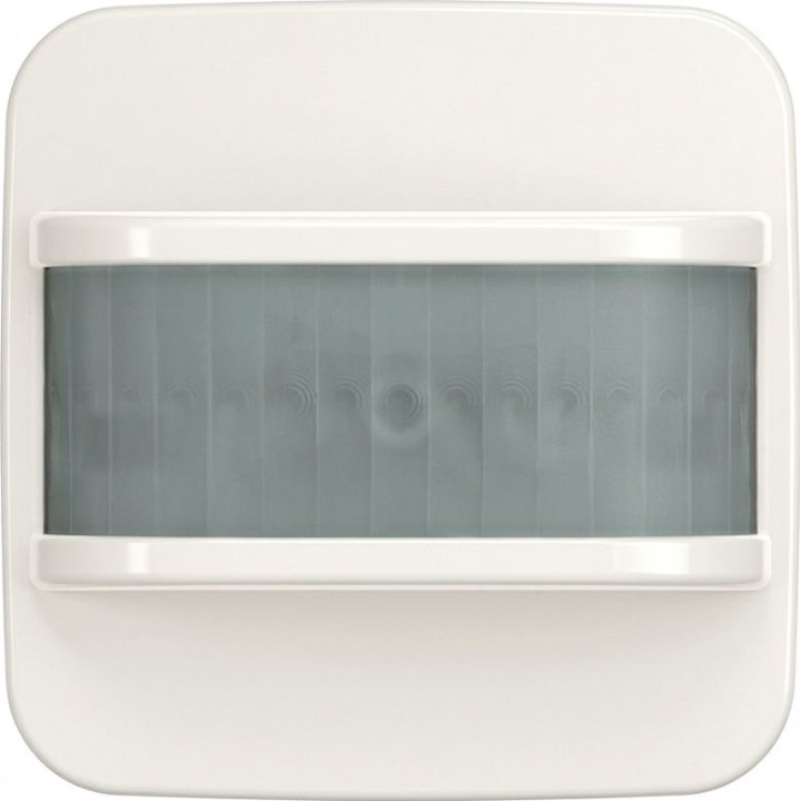 BUSCH JAEGER BJ 64761-214 BW 180 flex. Basic Sensor