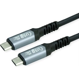 VALUE USB4 GEN3X2 (40GIT/S) KABEL 11.99.9086