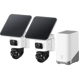 Kit eufyCam S4 à 2 caméras