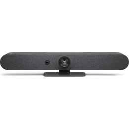 Logitech Rally Bar Mini Cat5
