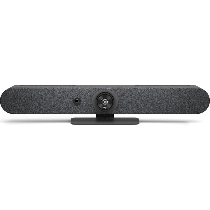 Logitech Rally Bar Mini Cat5