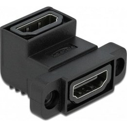 Adaptador HDMI Easy 45 com ângulo de 90°