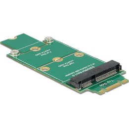 Adapter M.2 – mSATA
