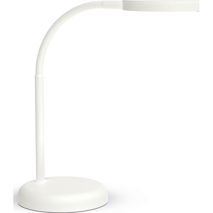 LÁMPARA DE MESA MAUL MAULJOY BLANCA