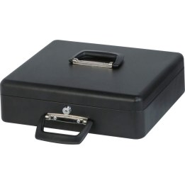 MAUL Geldkassette Groß schwarz 5631690