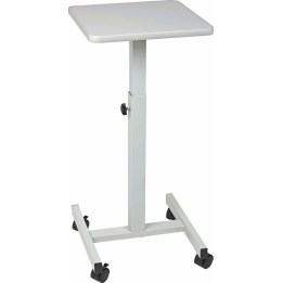 MAUL mesa auxiliar de proyector gris