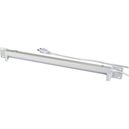 Unidade de iluminação EFB de 19" e 1U «Basic LED»