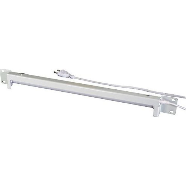 Unité d'éclairage EFB 19" 1U « Basic LED »