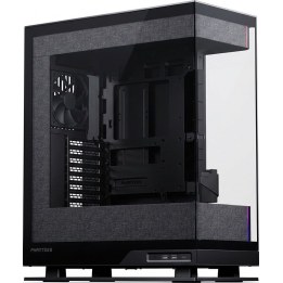 Phanteks Evolv X2 Matrix DRGB Black Case (PH-ES524XM_DBK01)