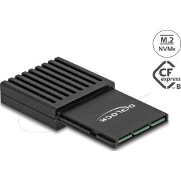 Adaptateur CFexpress vers M.2 compatible avec la Xbox