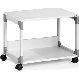 DURABLE SYSTEM MULTI TROLLEY 48 multi-purpose trolley grey