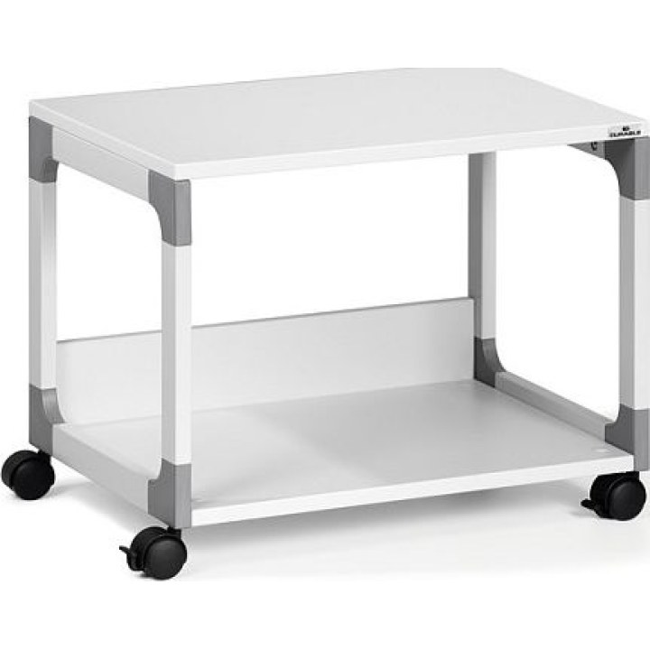 DURABLE SYSTEM MULTI TROLLEY 48 chariot multifonction gris