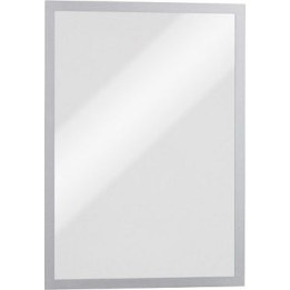 Cornice Duraframe Magnetic A3, 5 pezzi, argento
