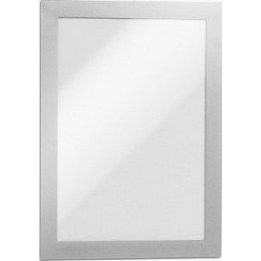 DURAFRAME MAGNETIC A5, 5 pezzi, argento