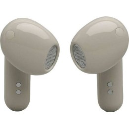 JBL Live Flex 4, auriculares intraaurales inalámbricos con Bluetooth, 50 horas de autonomía