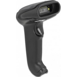 Barcode Scanner 1D und 2D für 2,4 GHz, Bluetooth oder USB