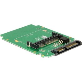 Lector de tarjetas SATA de 2,5" - CFast
