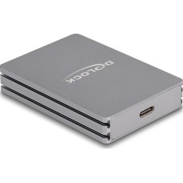 USB Type-C™ Card Reader für SD und CFexpress Typ A Speicherkarten