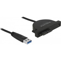 Convertitore da USB 3.0 a Slim SATA