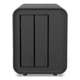 TERRAMASTER D5 Hybrid 5bay Gehäuse. USB3.2. Diskless