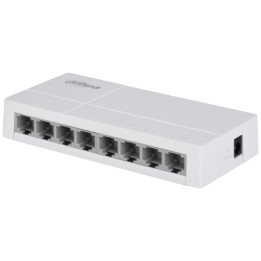 Switch Dahua DH-SF1008L