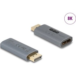 Émulateur EDID DisplayPort 8K