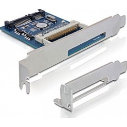 Konverter SATA zu 1 x Compact Flash