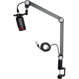 LogiLink Thronmax Caster stand XLR