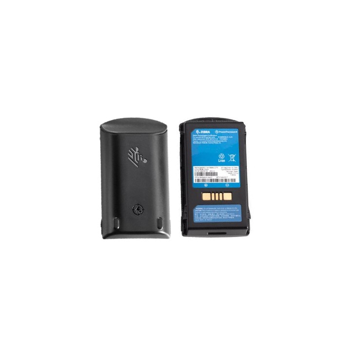 Zebra BATTERY PACK MC 3300+PP