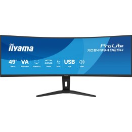 49" Business Dqhd